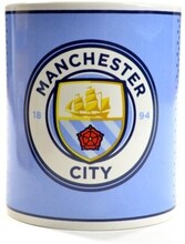 Manchester City FC Mugg (32 cl)