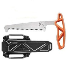 GERBER EXO-MOD PACK SAW, såg jakt, bensåg jakt, friluftssåg fulltånge