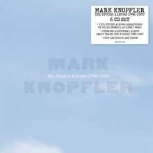 Mark Knopfler - The Studio Albums 1996 - 2007 (6CD)