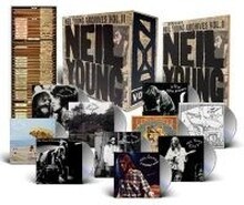 Neil Young - Neil Young Archives Vol. II - 1972-1982 (10CD)