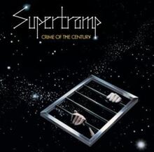 Supertramp - Crime Of The Century (40th Anniversary Edition)