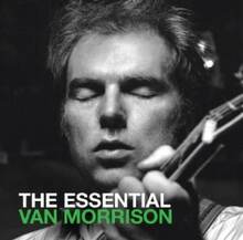 Van Morrison - The Essential Van Morrison (2CD)
