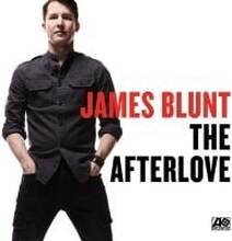 JAMES BLUNT - THE AFTERLOVE