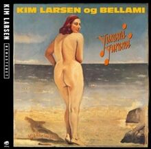 Kim Larsen og Bellami - Yummi yummi (Remastered)