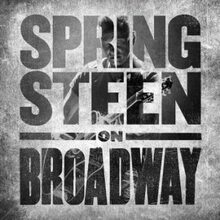 Bruce Springsteen - Springsteen On Broadway - Digisleeve (2CD)
