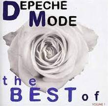 Depeche Mode - The Best Of Depeche Mode - Volume 1