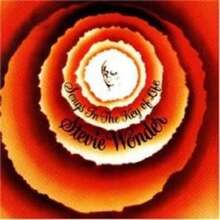 Stevie Wonder - Songs In The Key Of Life (2CD)