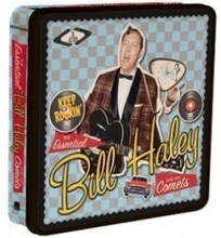 Bill Haley - Keep On Rocking: The Essential Bill Haley And His Comets (3CD)