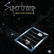 Supertramp - Crime Of The Century