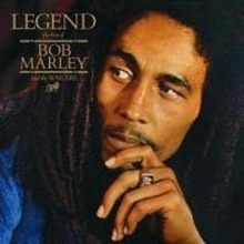 Bob Marley & The Wailers - Legend - The Best Of