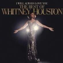 Whitney Houston - I Will Always Love You: The Best Of Whitney Houston (Deluxe Edition - 2CD)