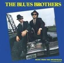 Soundtrack - The Blues Brothers (Original Soundtrack Recording)