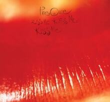 The Cure - Kiss Me, Kiss Me, Kiss Me - Deluxe Edition (2CD)