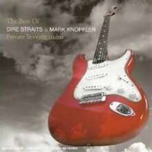 Dire Straits & Mark Knopfler - Private Investigations - The Best Of