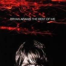 Bryan Adams - Best Of Me