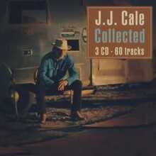 J.J. Cale - Collected (3CD)