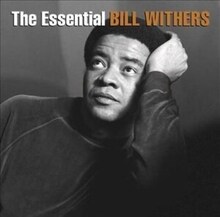 Bill Withers - The Essential Bill Withers (2CD)