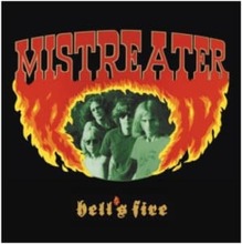 Mistreater - Hell's Fire
