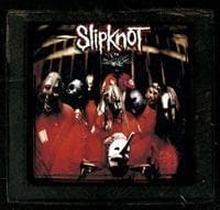 Slipknot - Slipknot - 10th Anniversary Edition (CD+DVD)