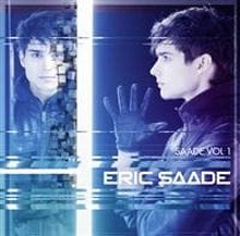 Eric Saade - Saade Vol 1