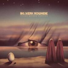 Big Scenic Nowhere - Vision Beyond Horizon