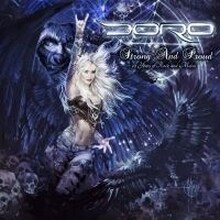 Doro - Strong And Proud