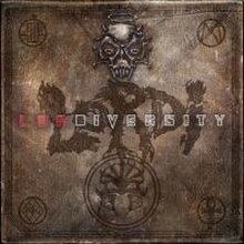 Lordi - Lordiversity (7CD)