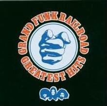 Grand Funk Railroad - Greatest Hits Grand