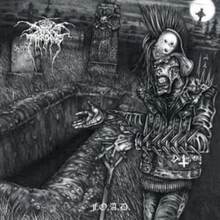 Darkthrone - Fuck Off & Die