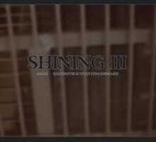 Shining - III: Angst
