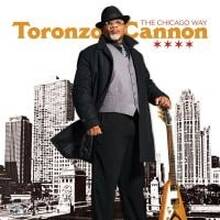 Cannon Toronzo - Chicago Way