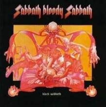 Black Sabbath - Sabbath Bloody Sabbath (180 Gram)