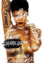 Rihanna - Unapologetic - Explicit