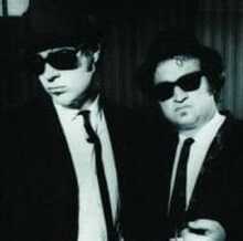 Blues Brothers - The Very Best Of The Blues Brothers Band