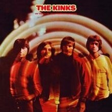 The Kinks - The Kinks Are The Village Green Preservation Society - 50th Anniversary Stereo Edition (2CD)
