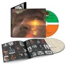 David Crosby - If I Could Only Remember My Name - 50th Anniversary Expanded Edition (2CD)