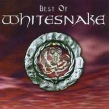 Whitesnake - Best Of Whitesnake