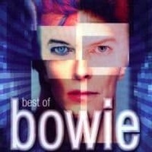 David Bowie - Best of Bowie - UK Version (2CD)