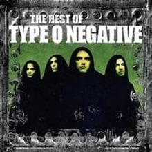 Type O Negative - The Best Of Type O Negative