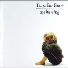Tears For Fears - The Hurting (Remastered incl bonus tracks)