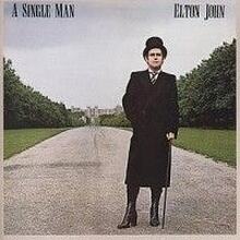 Elton John - A Single Man (Remastered)