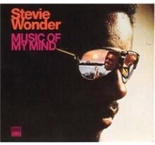 Stevie Wonder - Music Of My Mind