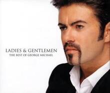 George Michael - Ladies & Gentlemen - The Best Of (2CD)