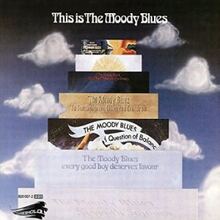 The Moody Blues - This Is The Moody Blues (2CD)