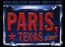 Paris Texas Soundtrack/Ry Coo - Paris, Texas - Original Motion