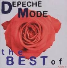 Depeche Mode - The Best Of Depeche Mode - Volume 1 (CD+DVD)