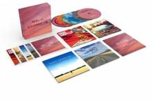 Mark Knopfler - The Studio Albums 2009-2018 (6CD)