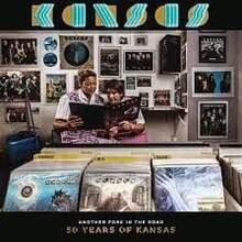 Kansas - Another Fork In The Road: 50 Years Of Kansas (3CD)