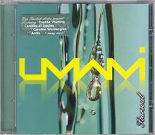 Umami: Scarsoul - Blandade Artister 2008 (CD)