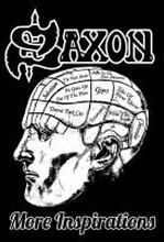 SAXON - MORE INSPIRATIONS